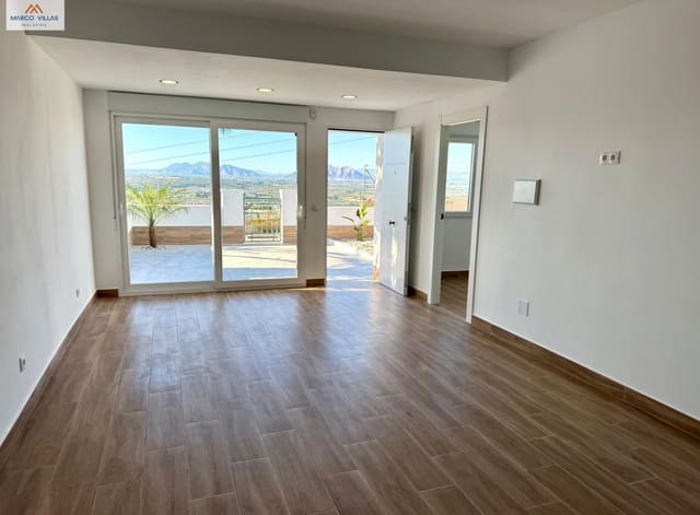 3 soveværelse Bungalow til salg i Rojales - € 249.000 (Ref: 9524295)