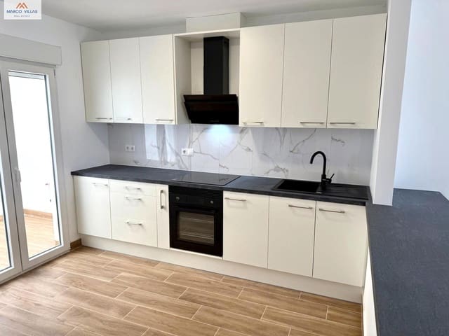 3 soveværelse Bungalow til salg i Rojales - € 249.000 (Ref: 9524295)