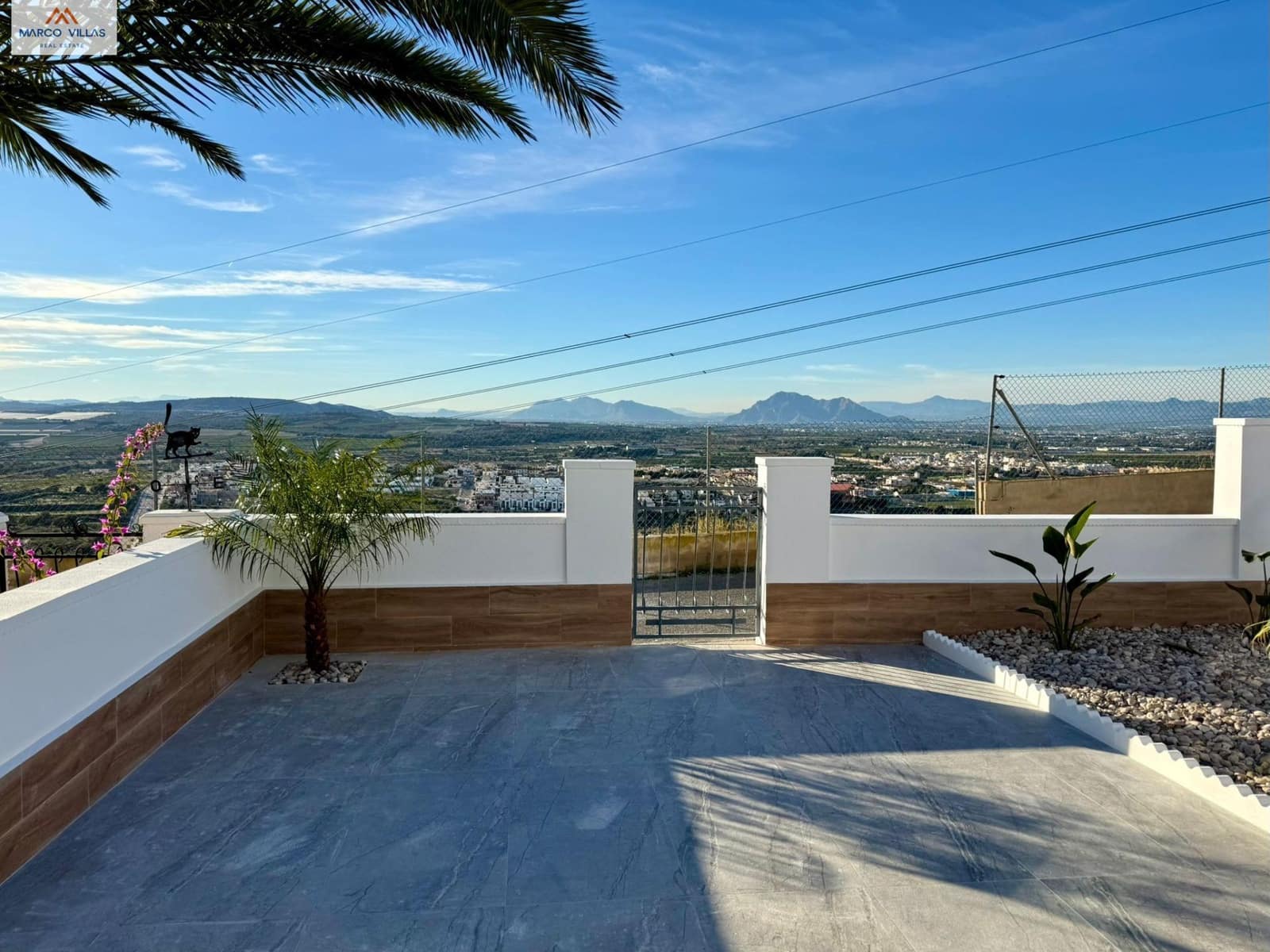 3 Zimmer Bungalow zu verkaufen in Rojales - 249.000 € (Ref: 9524295)