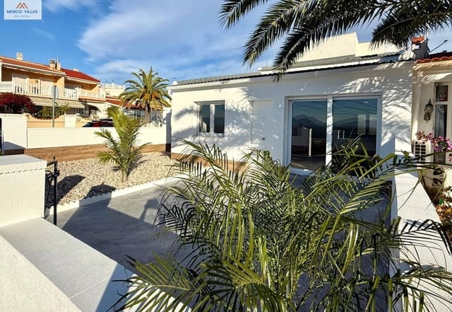 3 soveværelse Bungalow til salg i Rojales - € 249.000 (Ref: 9524295)