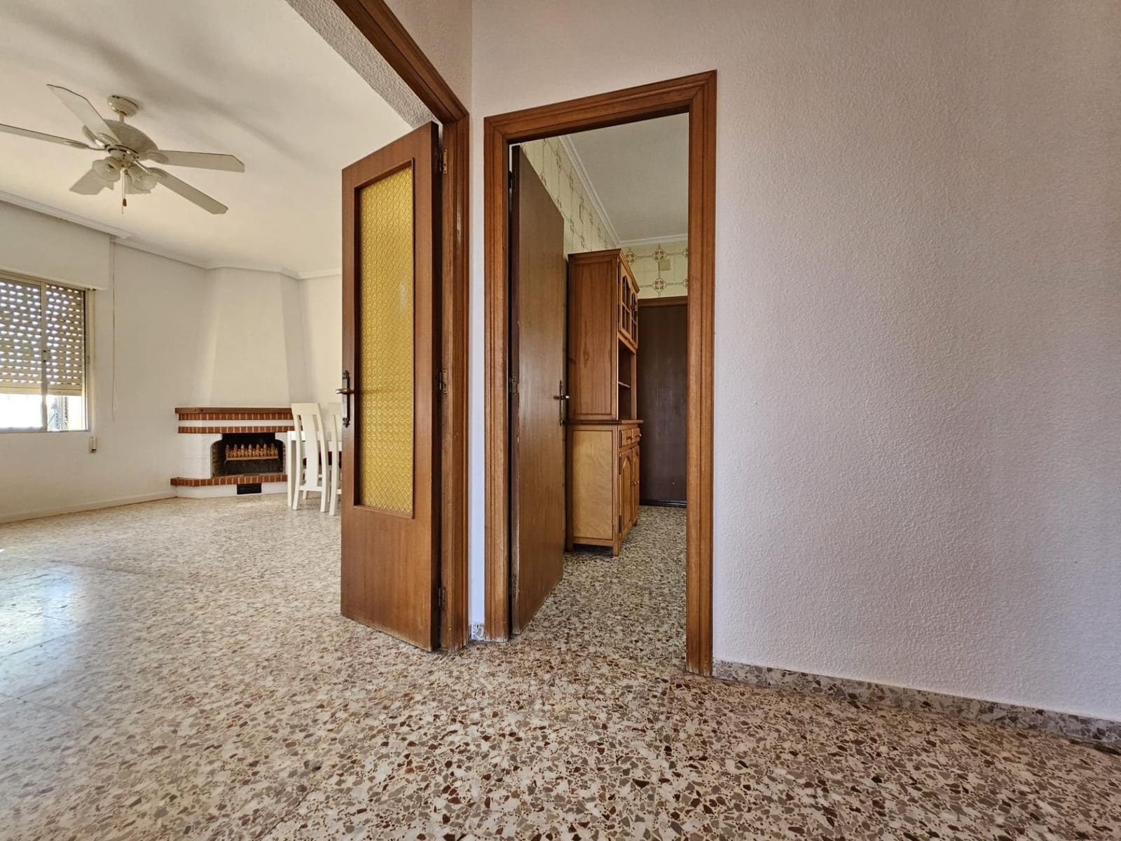 3 sypialnia Willa na sprzedaż w La Marina z garażem - 260 000 € (Ref: 9527677)