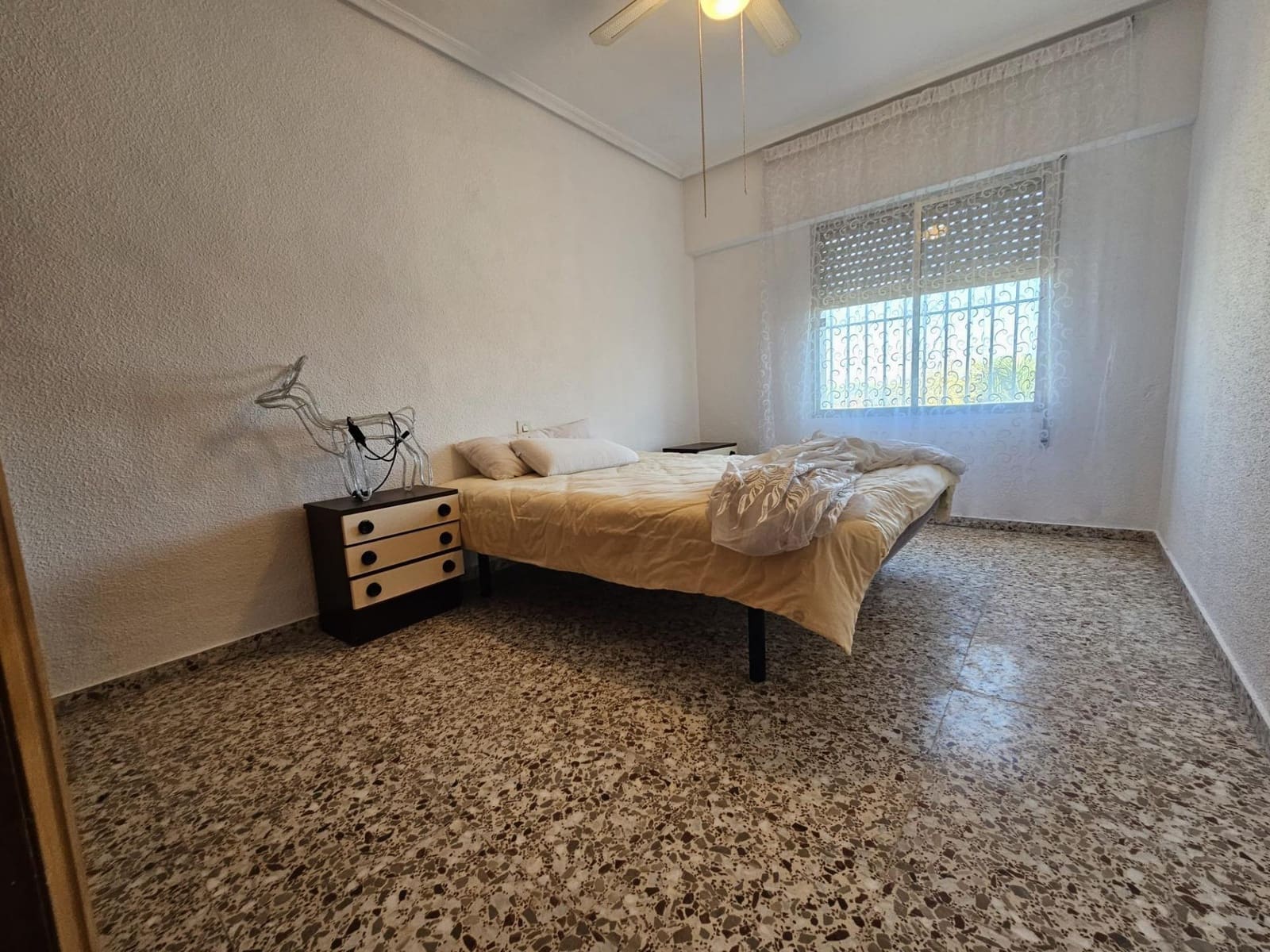 3 sypialnia Willa na sprzedaż w La Marina z garażem - 260 000 € (Ref: 9527677)