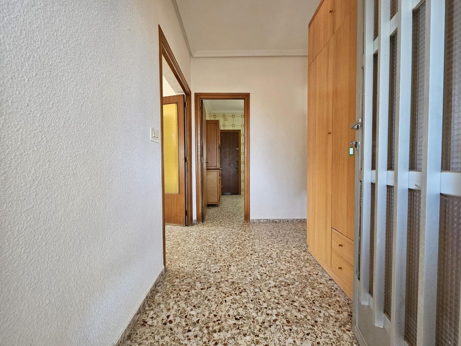 3 sypialnia Willa na sprzedaż w La Marina z garażem - 260 000 € (Ref: 9527677)