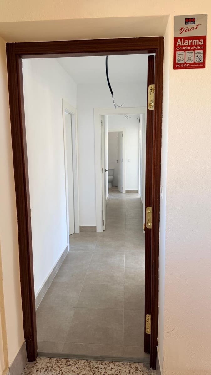 3 bedroom Flat for sale in Santiago de la Ribera with garage - € 129,950 (Ref: 9530523)