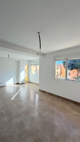 3 bedroom Flat for sale in Santiago de la Ribera, San Javier with garage - € 129,950 (Ref: 9530523)