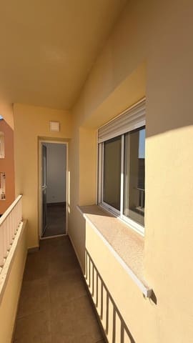 3 bedroom Flat for sale in Santiago de la Ribera, San Javier with garage - € 129,950 (Ref: 9530523)