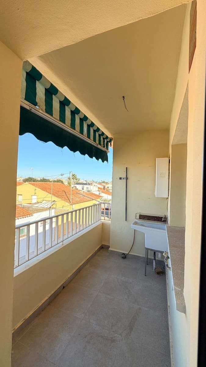 3 bedroom Flat for sale in Santiago de la Ribera with garage - € 129,950 (Ref: 9530523)