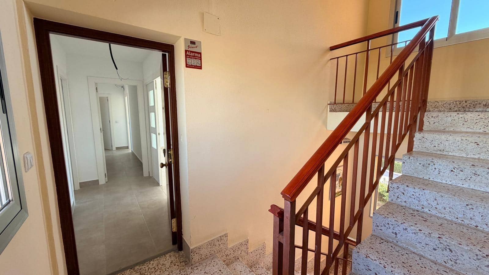 3 bedroom Flat for sale in Santiago de la Ribera with garage - € 129,950 (Ref: 9530523)