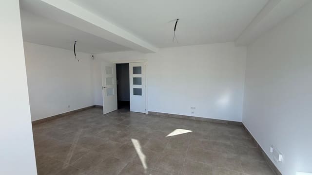 3 bedroom Flat for sale in Santiago de la Ribera, San Javier with garage - € 129,950 (Ref: 9530523)