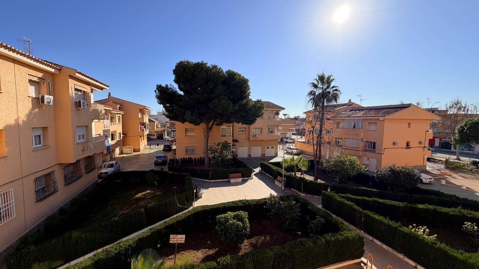 3 bedroom Flat for sale in Santiago de la Ribera with garage - € 129,950 (Ref: 9530523)