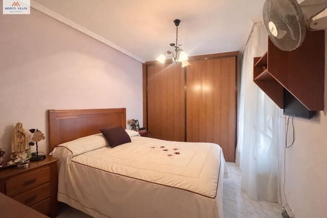 4 camera da letto Appartamento in vendita in Guardamar del Segura - 170.000 € (Rif: 9533723)