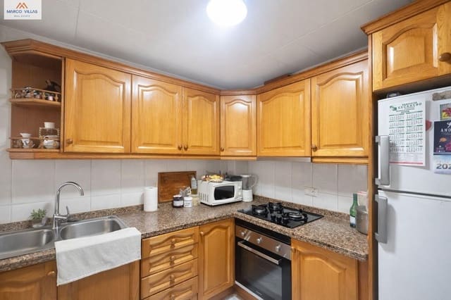 4 camera da letto Appartamento in vendita in Guardamar del Segura - 170.000 € (Rif: 9533723)