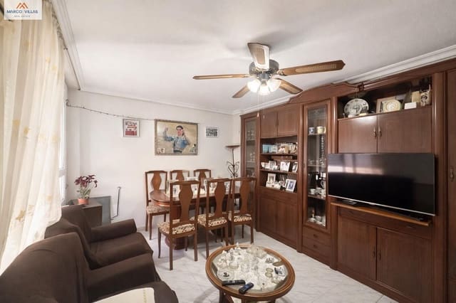 4 camera da letto Appartamento in vendita in Guardamar del Segura - 170.000 € (Rif: 9533723)