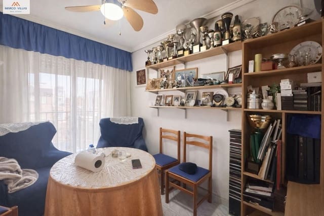 4 camera da letto Appartamento in vendita in Guardamar del Segura - 170.000 € (Rif: 9533723)