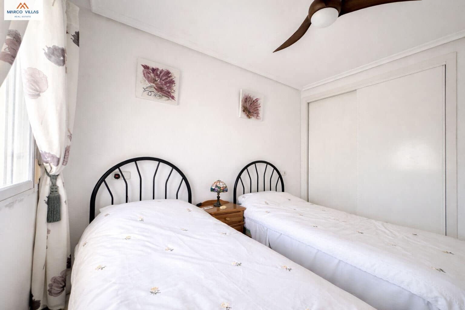 3 camera da letto Villa in vendita in Guardamar del Segura con piscina - 275.000 € (Rif: 9541093)