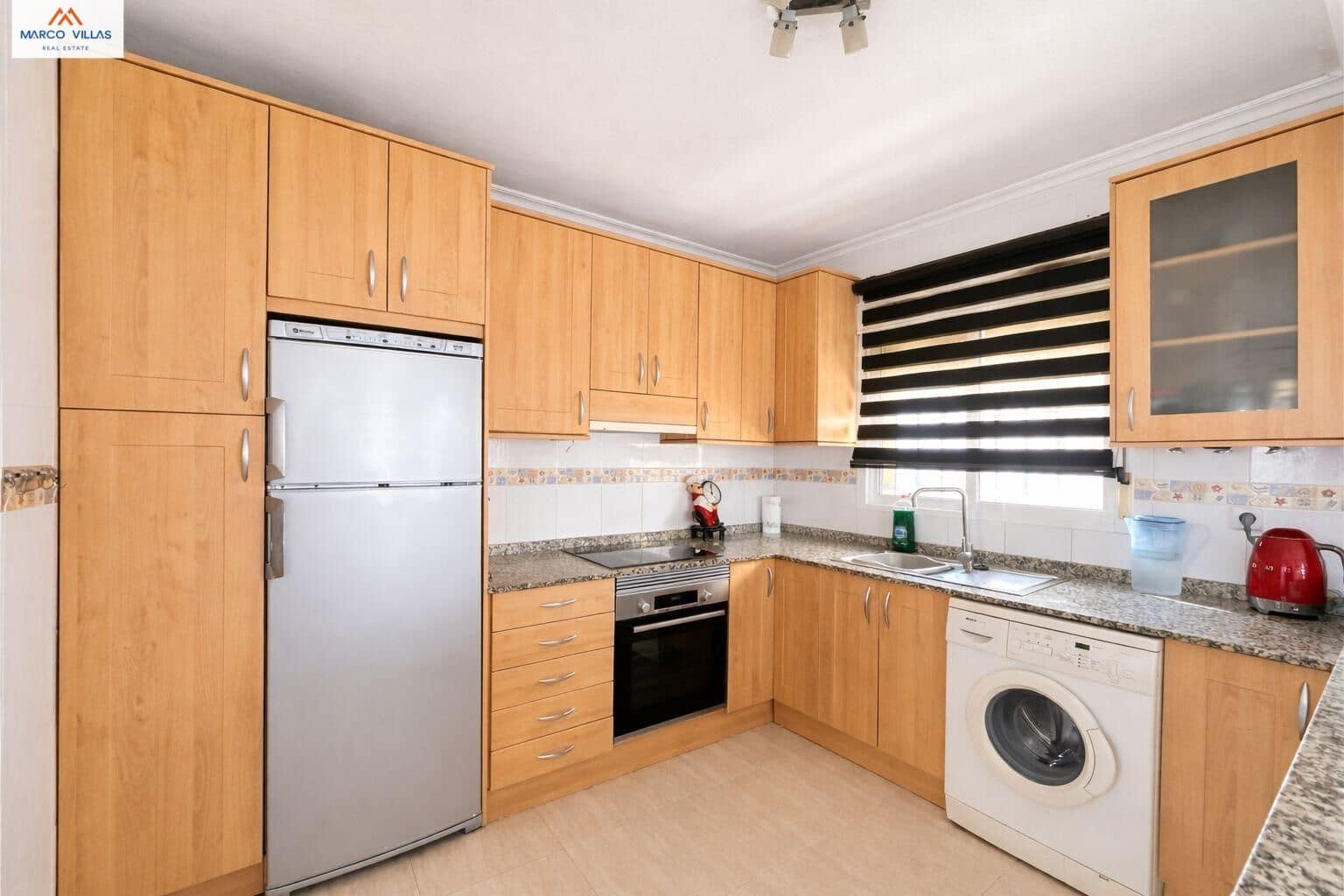 3 camera da letto Villa in vendita in Guardamar del Segura con piscina - 275.000 € (Rif: 9541093)