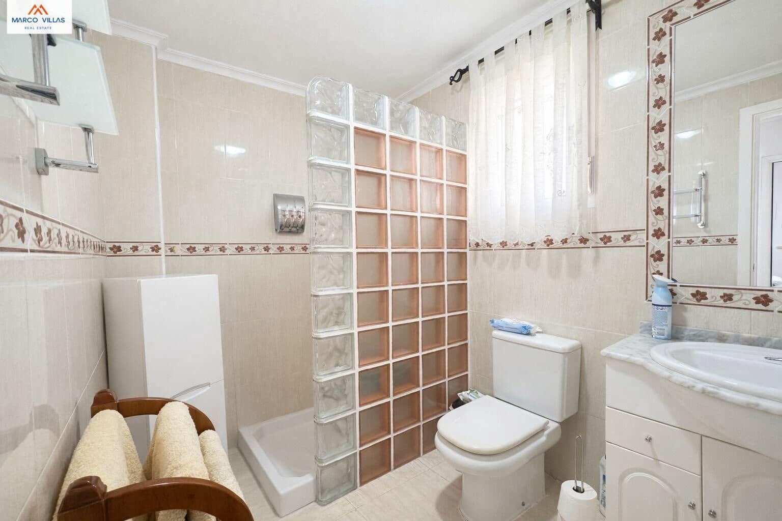 3 camera da letto Villa in vendita in Guardamar del Segura con piscina - 275.000 € (Rif: 9541093)