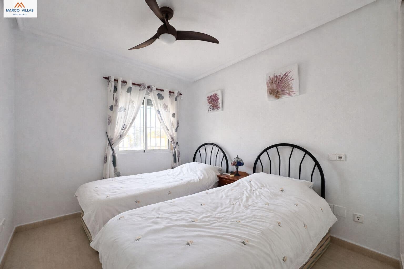 3 camera da letto Villa in vendita in Guardamar del Segura con piscina - 275.000 € (Rif: 9541093)