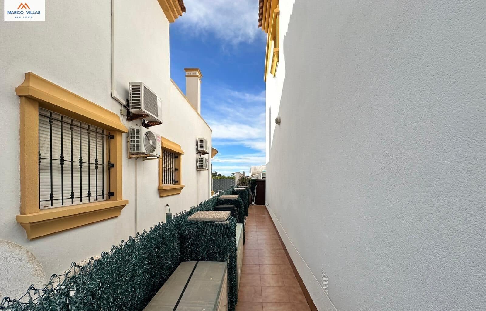 3 camera da letto Villa in vendita in Guardamar del Segura con piscina - 275.000 € (Rif: 9541093)