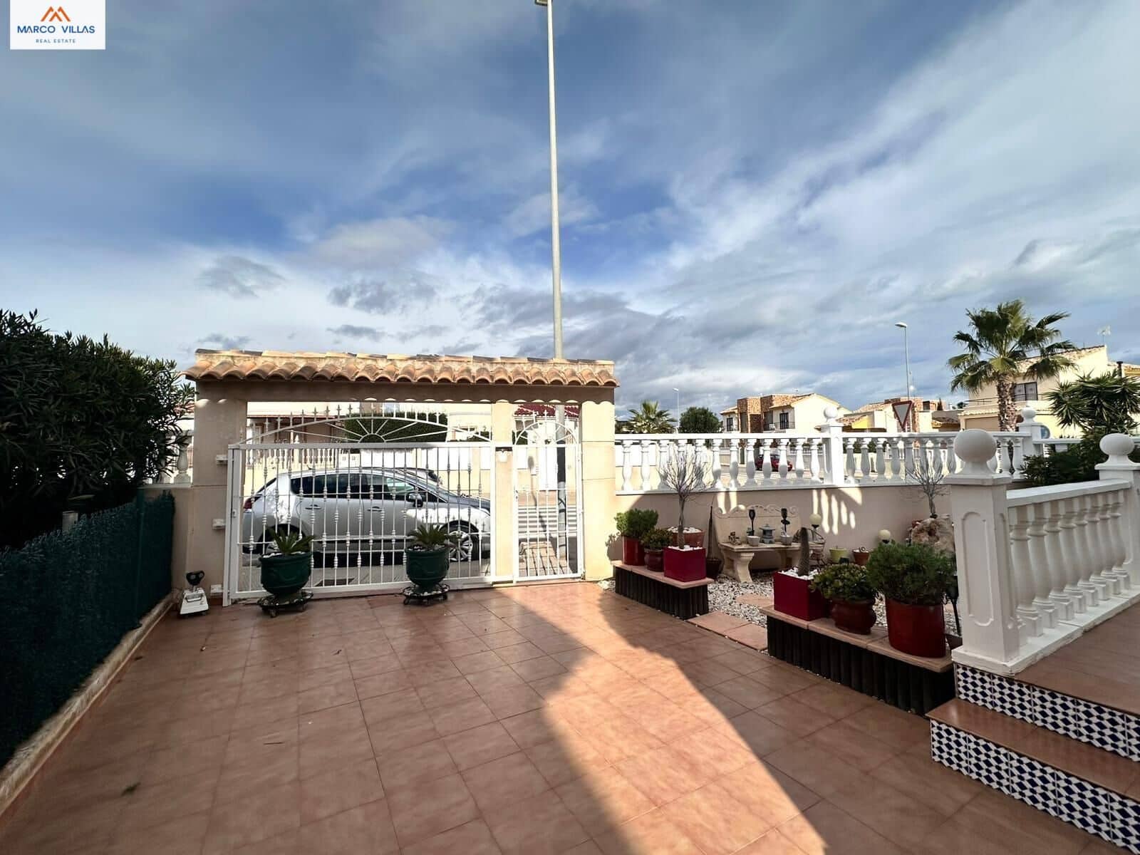 3 camera da letto Villa in vendita in Guardamar del Segura con piscina - 275.000 € (Rif: 9541093)