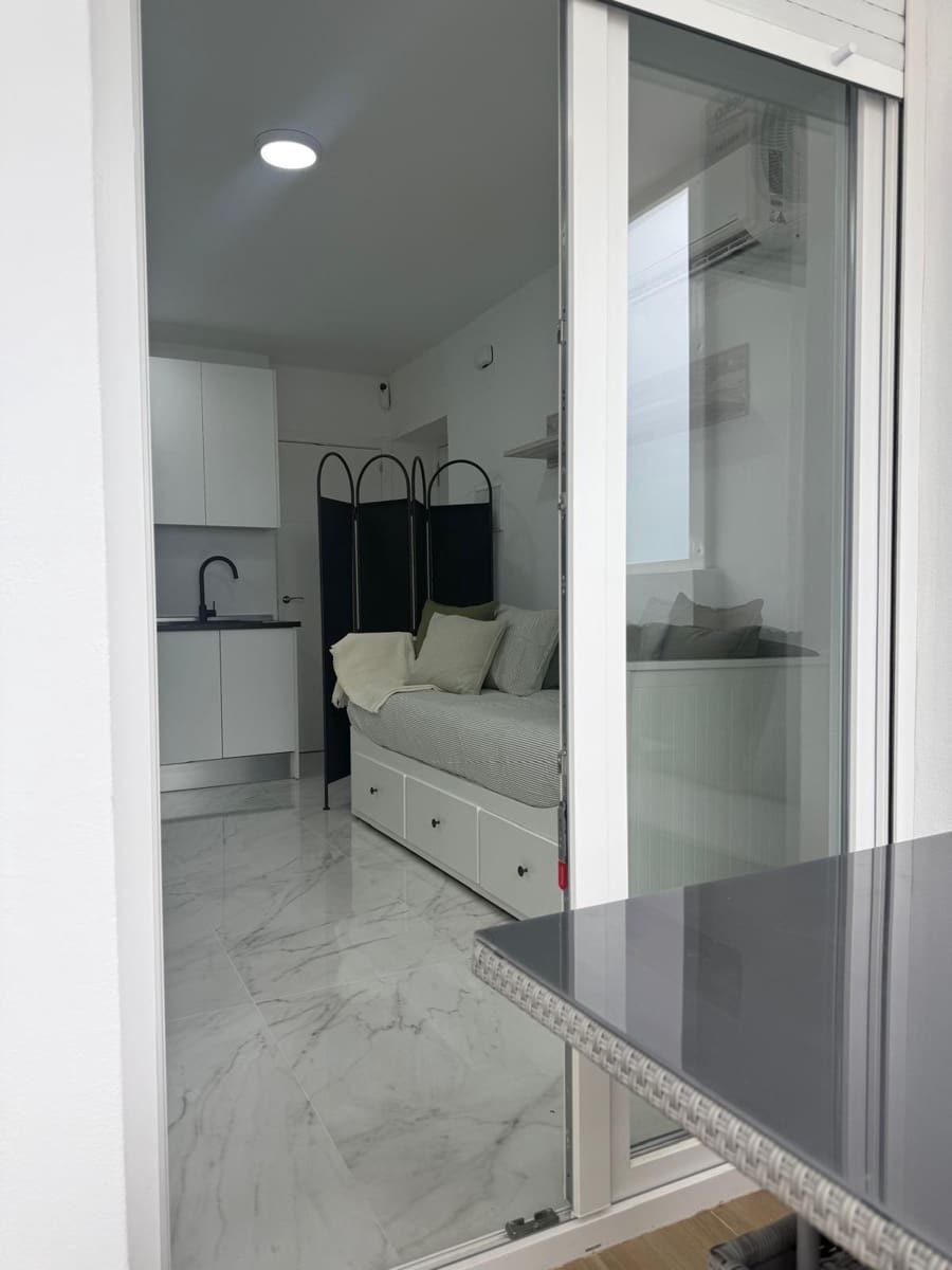 1 soveværelse Lejlighed til salg i Ciudad Quesada med swimmingpool - € 99.800 (Ref: 9543602)