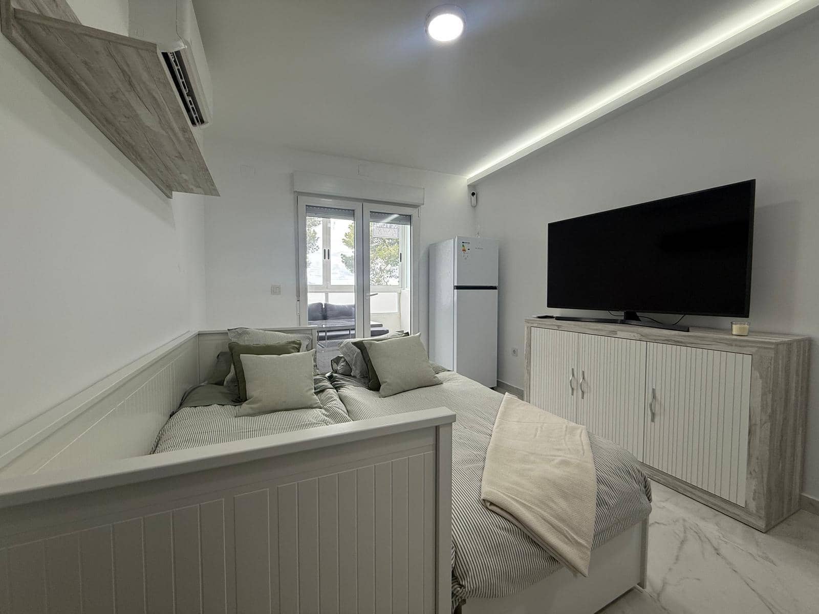 1 soveværelse Lejlighed til salg i Ciudad Quesada med swimmingpool - € 99.800 (Ref: 9543602)