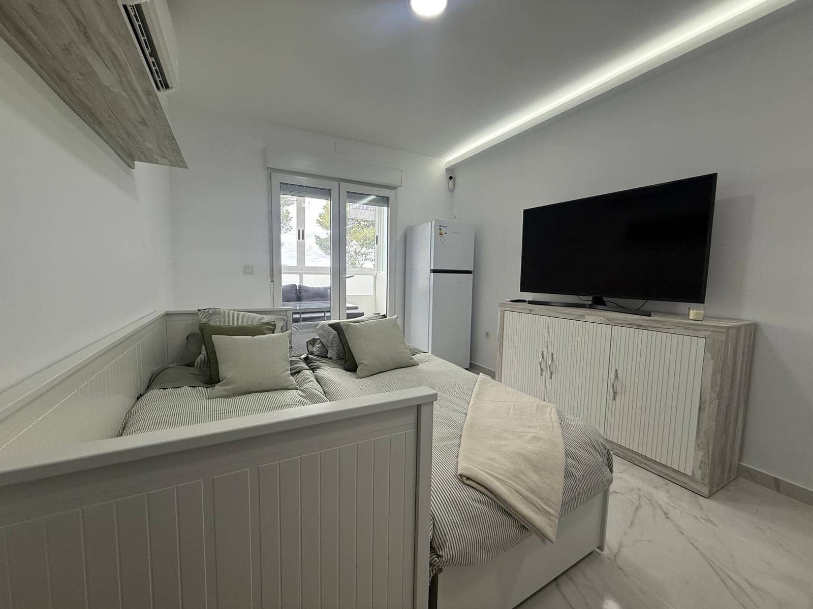 1 soveværelse Lejlighed til salg i Ciudad Quesada med swimmingpool - € 99.800 (Ref: 9543602)