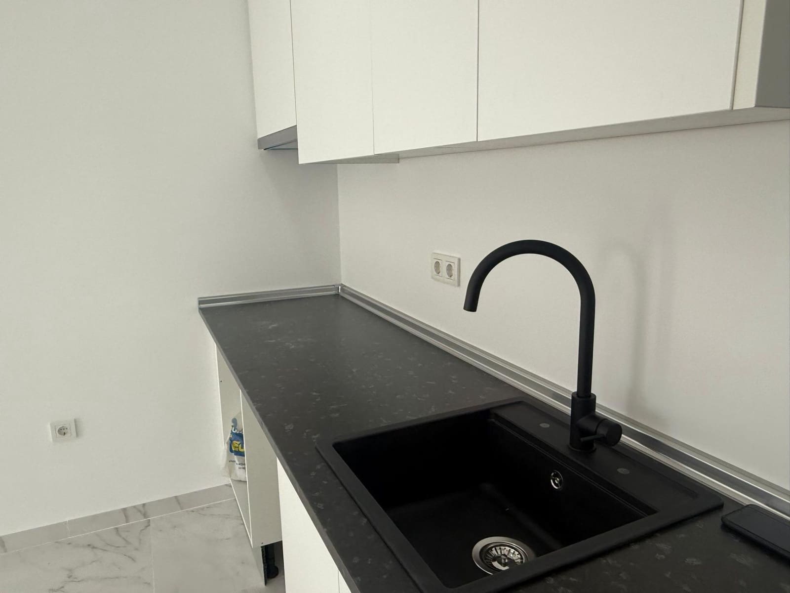 1 soveværelse Lejlighed til salg i Ciudad Quesada med swimmingpool - € 99.800 (Ref: 9543602)