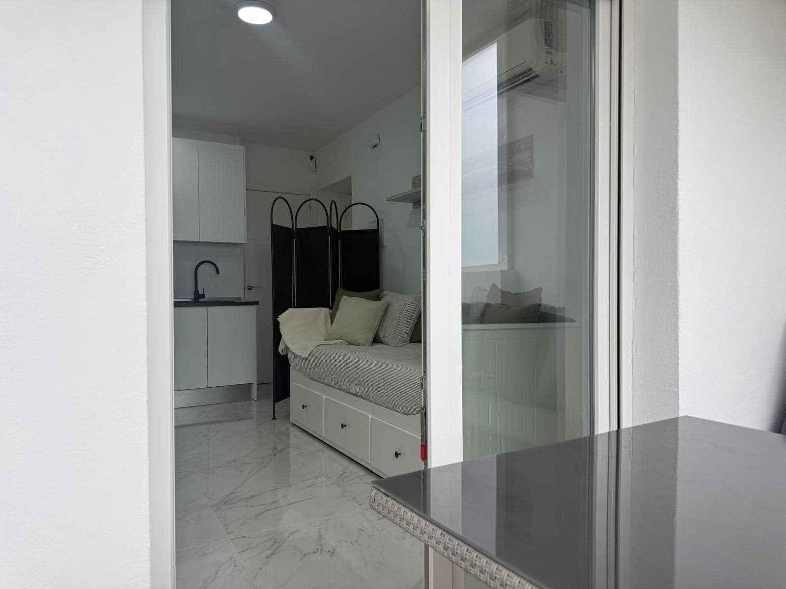 1 Zimmer Apartment zu verkaufen in Ciudad Quesada mit Pool - 94.900 € (Ref: 9543602)