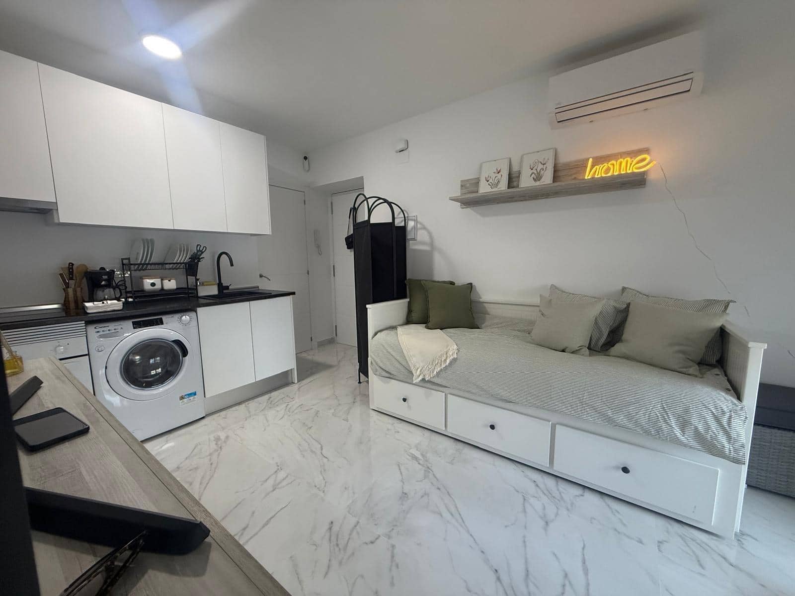 1 Zimmer Apartment zu verkaufen in Ciudad Quesada mit Pool - 94.900 € (Ref: 9543602)
