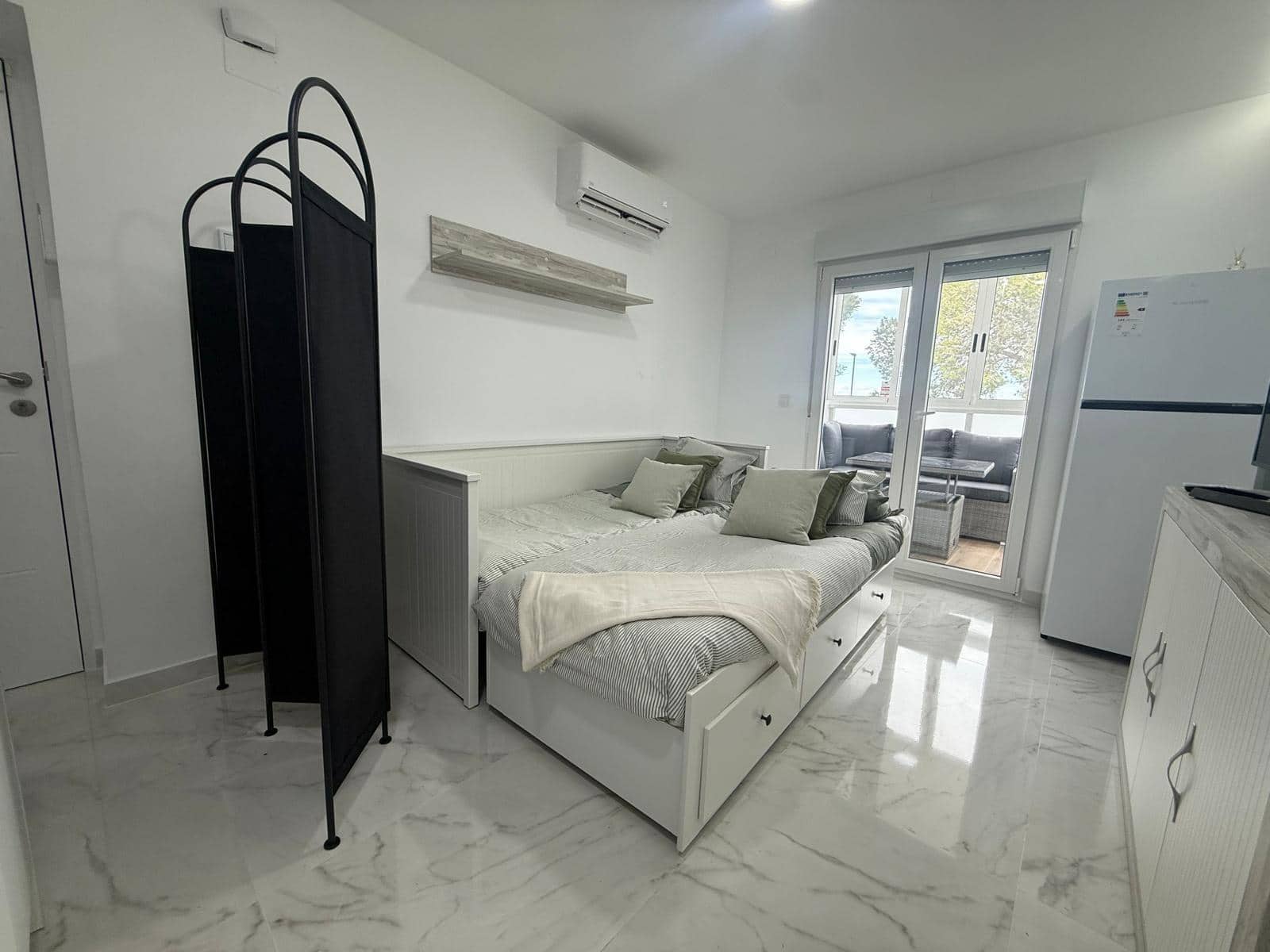 1 Zimmer Apartment zu verkaufen in Ciudad Quesada mit Pool - 94.900 € (Ref: 9543602)
