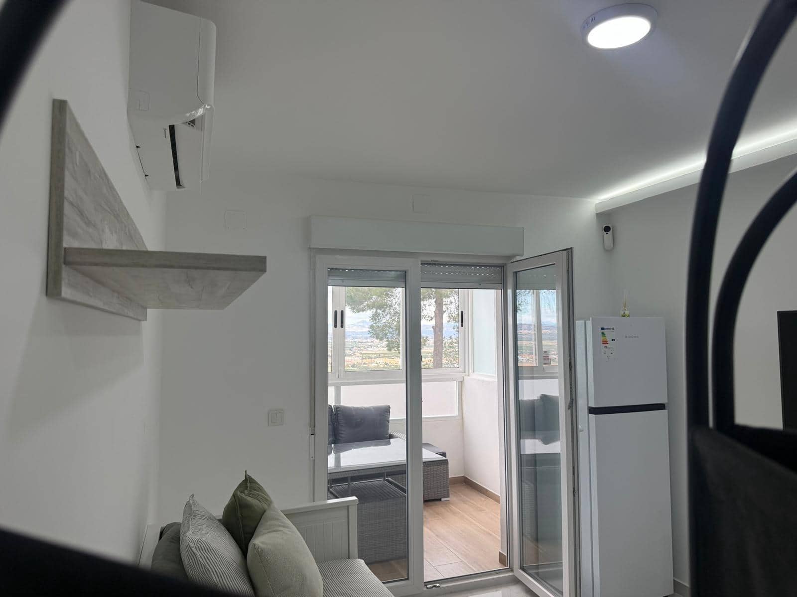 1 Zimmer Apartment zu verkaufen in Ciudad Quesada mit Pool - 94.900 € (Ref: 9543602)
