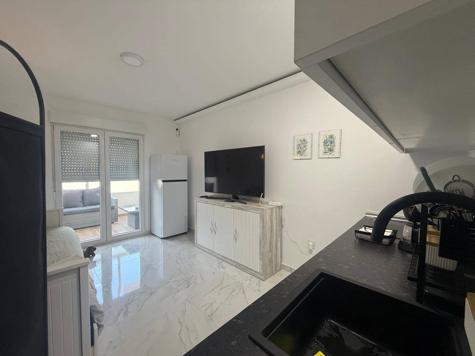1 Zimmer Apartment zu verkaufen in Ciudad Quesada mit Pool - 94.900 € (Ref: 9543602)