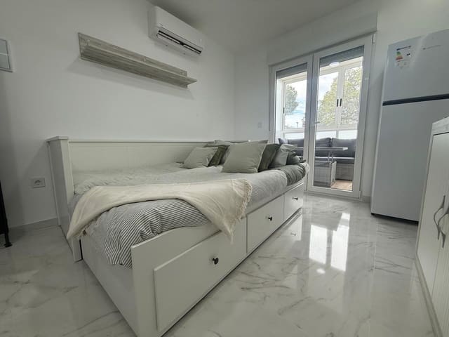 1 chambre Appartement à vendre à Ciudad Quesada, Rojales avec piscine - 94 900 € (Ref: 9543602)