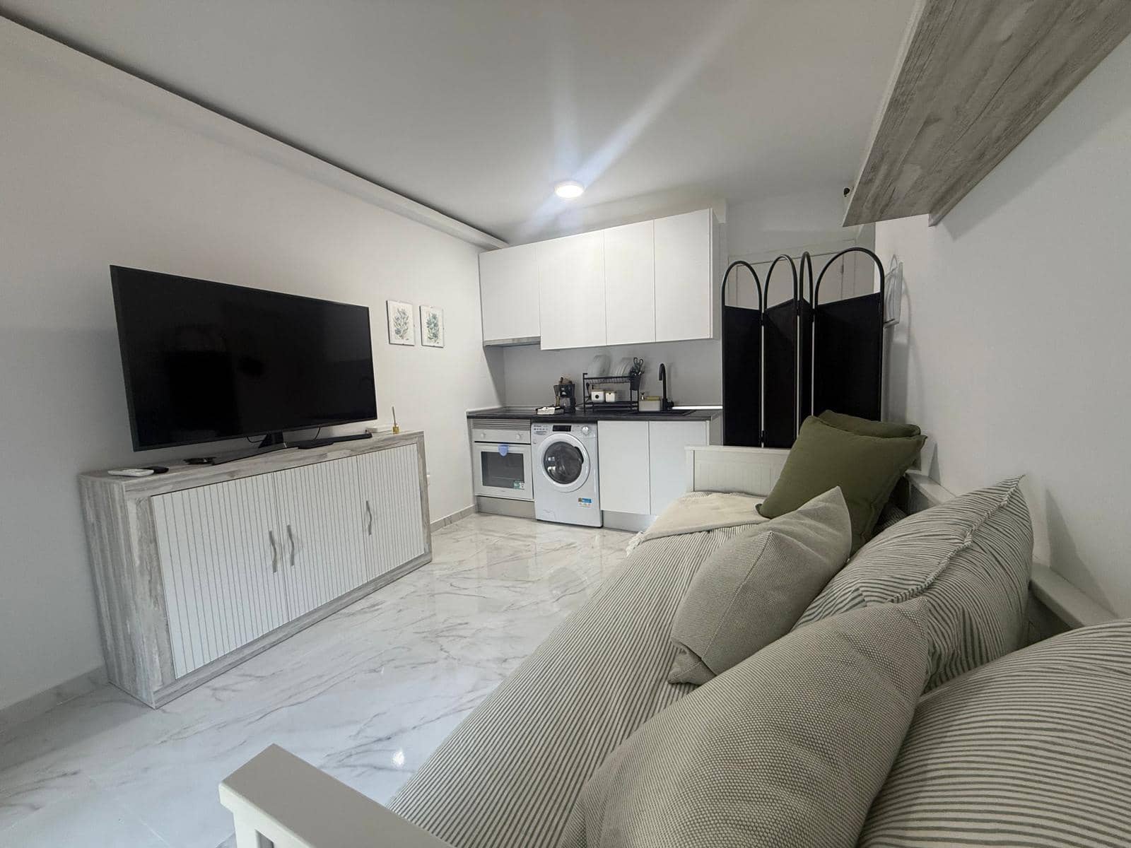 1 Zimmer Apartment zu verkaufen in Ciudad Quesada mit Pool - 94.900 € (Ref: 9543602)