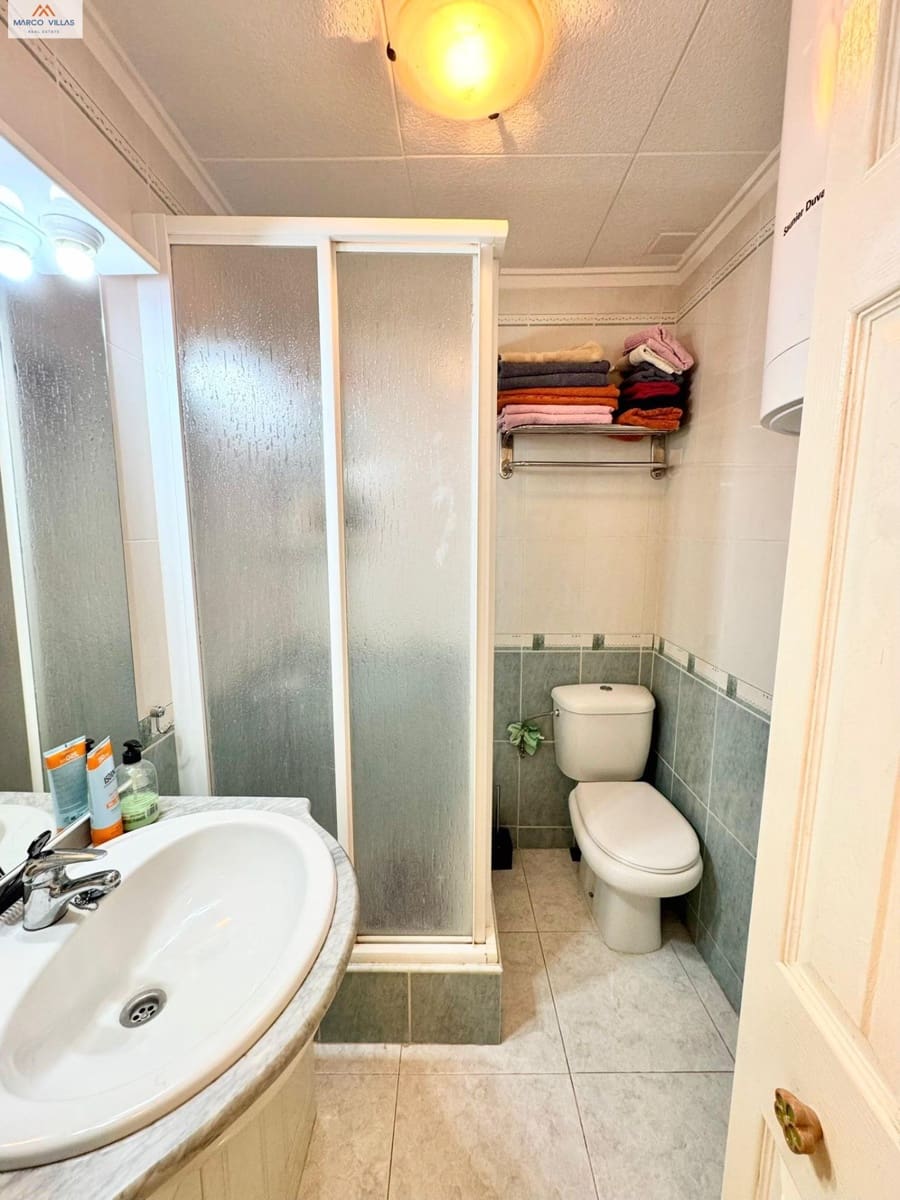 2 soveværelse Rækkehus til salg i San Fulgencio - € 120.000 (Ref: 9548181)