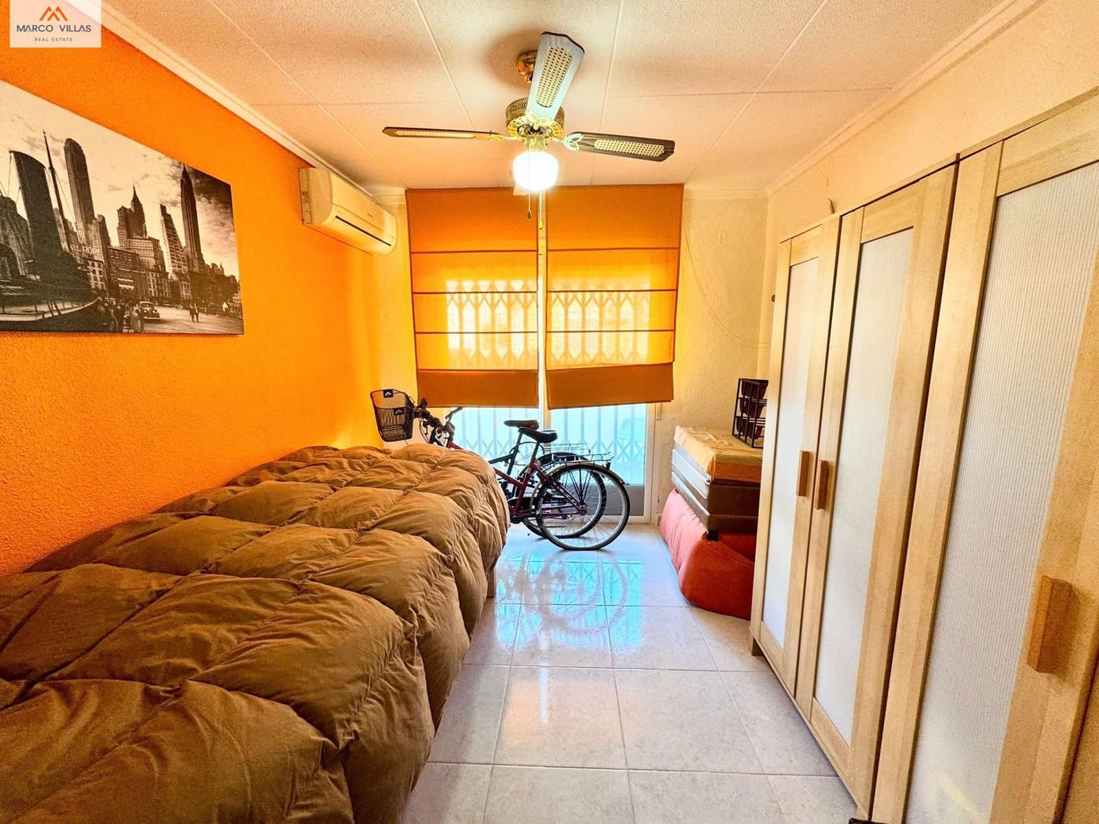 2 soveværelse Rækkehus til salg i San Fulgencio - € 120.000 (Ref: 9548181)