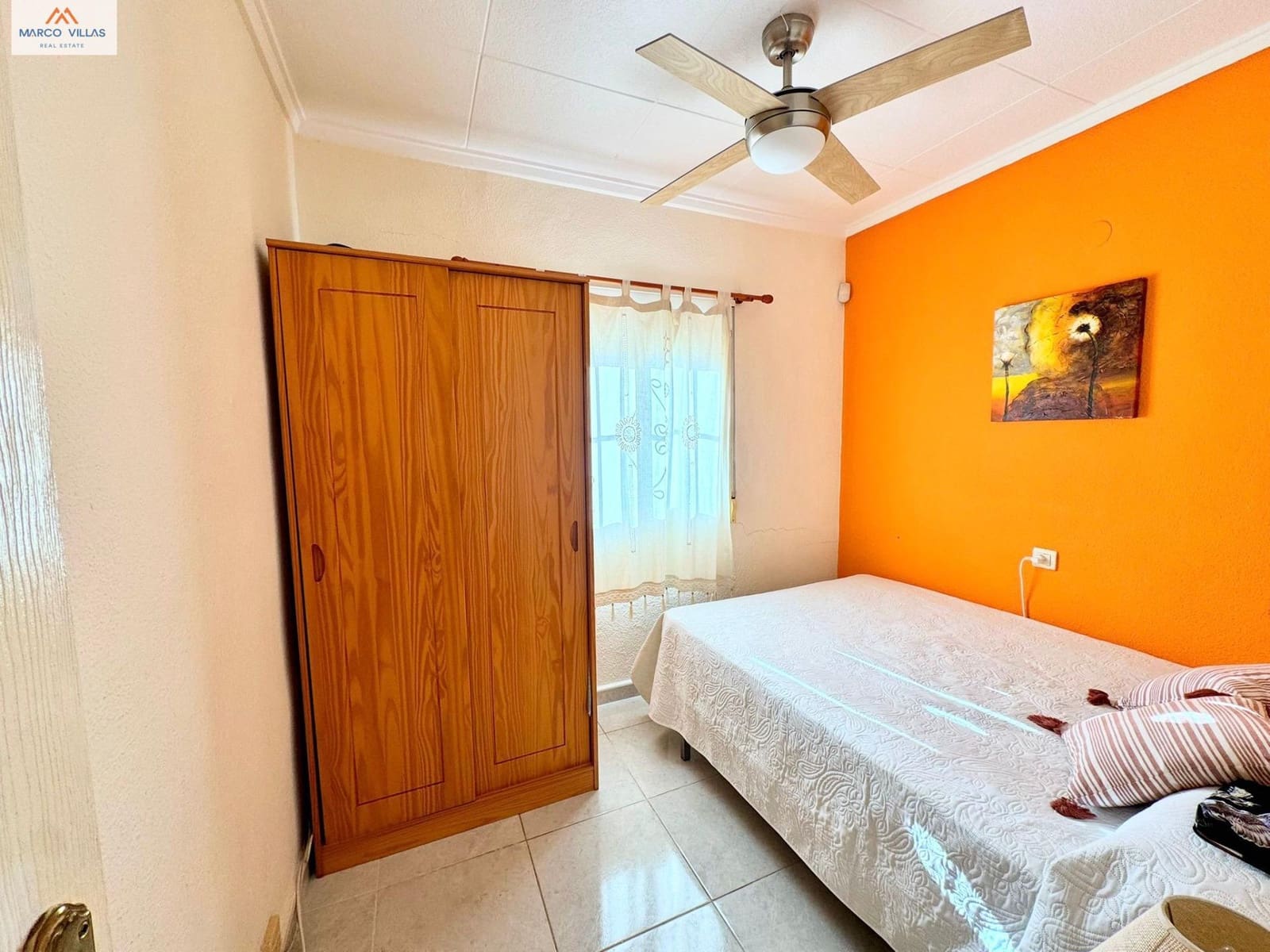 2 soveværelse Rækkehus til salg i San Fulgencio - € 120.000 (Ref: 9548181)