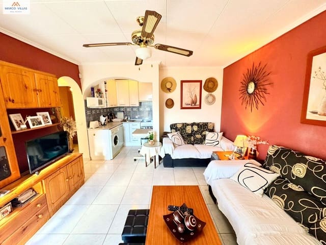 2 soveværelse Rækkehus til salg i San Fulgencio - € 120.000 (Ref: 9548181)