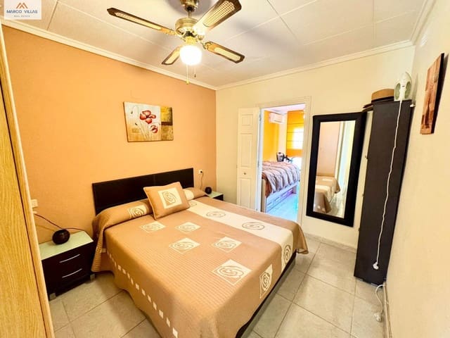 2 soveværelse Rækkehus til salg i San Fulgencio - € 120.000 (Ref: 9548181)