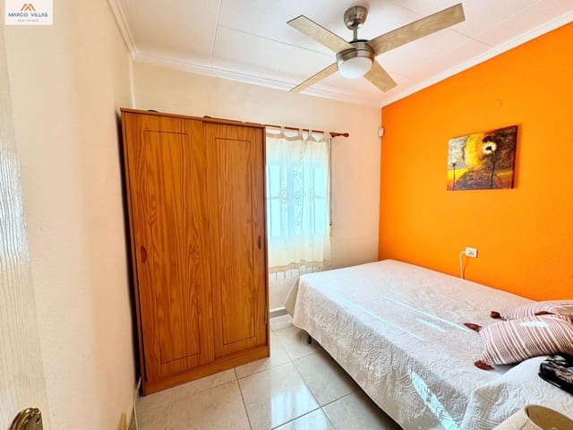 2 soveværelse Rækkehus til salg i San Fulgencio - € 120.000 (Ref: 9548181)