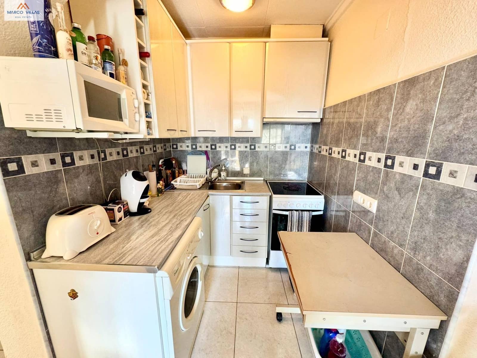 2 soveværelse Rækkehus til salg i San Fulgencio - € 120.000 (Ref: 9548181)