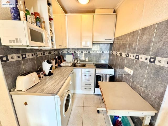 2 soveværelse Rækkehus til salg i San Fulgencio - € 120.000 (Ref: 9548181)