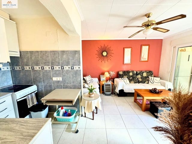 2 soveværelse Rækkehus til salg i San Fulgencio - € 120.000 (Ref: 9548181)