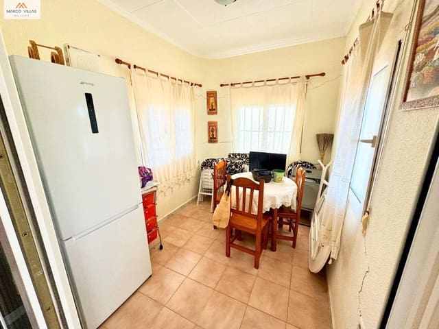 2 soveværelse Rækkehus til salg i San Fulgencio - € 120.000 (Ref: 9548181)