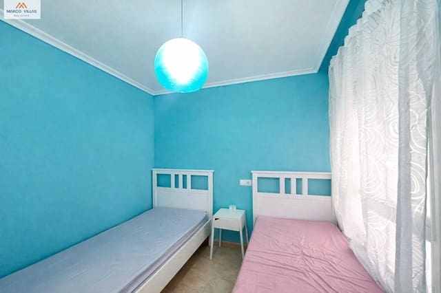 2 sovrum Lägenhet till salu i Guardamar del Segura - 159 000 € (Ref: 9561786)