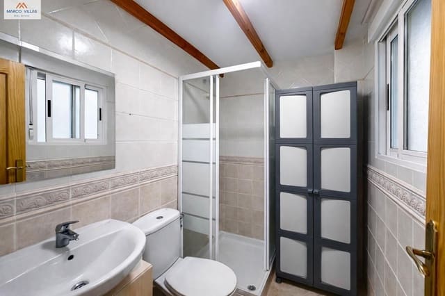 2 sovrum Lägenhet till salu i Guardamar del Segura - 159 000 € (Ref: 9561786)