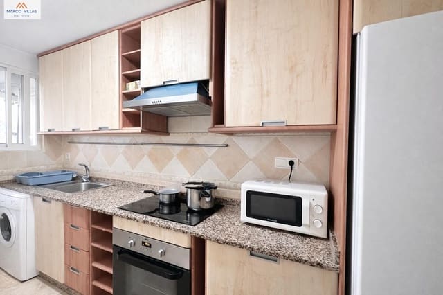 2 sovrum Lägenhet till salu i Guardamar del Segura - 159 000 € (Ref: 9561786)