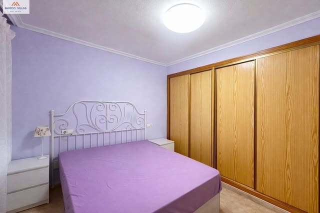 2 sovrum Lägenhet till salu i Guardamar del Segura - 159 000 € (Ref: 9561786)