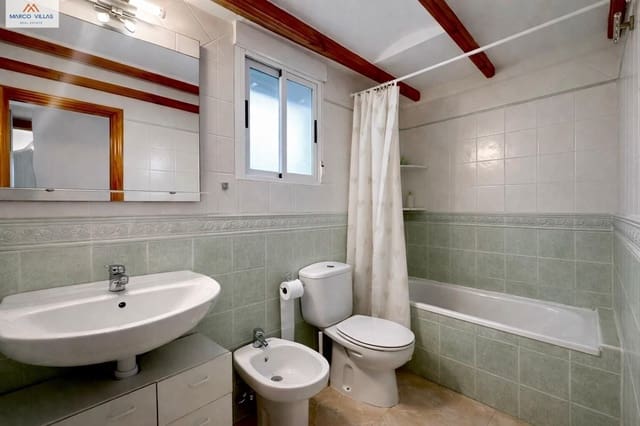 2 sovrum Lägenhet till salu i Guardamar del Segura - 159 000 € (Ref: 9561786)